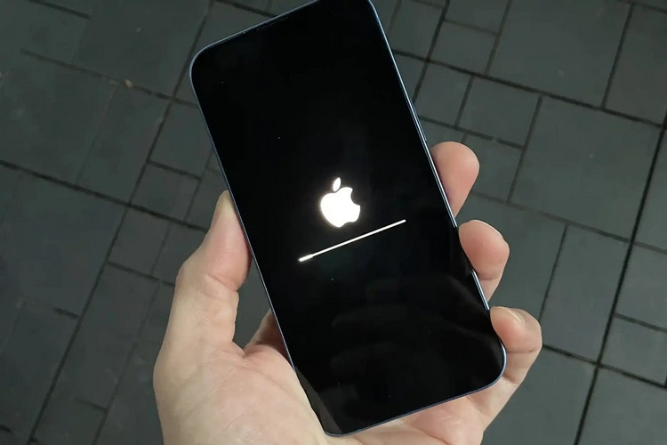 iPhone định vị sai vị trí - ảnh 1