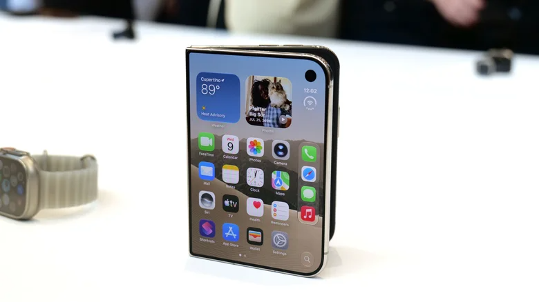 iPhone Duo có gì mới 7