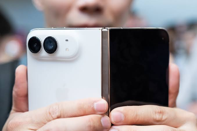 iPhone Duo có gì mới 5