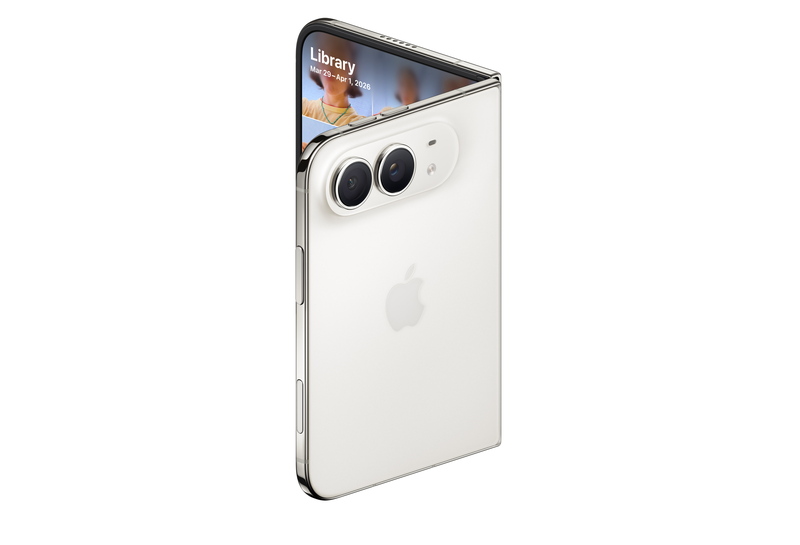 iPhone Duo có mấy màu 5