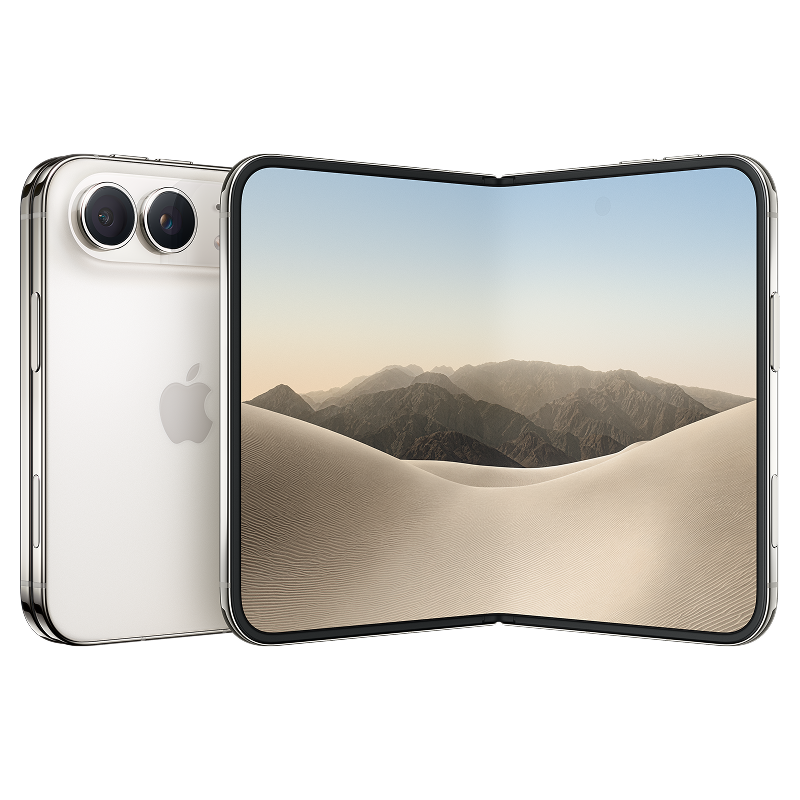 iPhone Duo