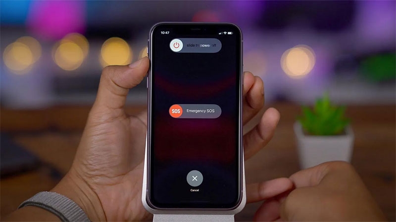 iPhone không tải được ứng dụng hình 2