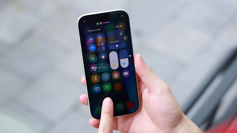 iPhone lỗi khóa hướng dọc là gì - hình 1