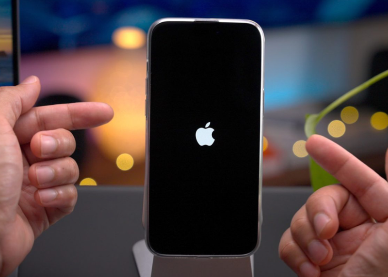 iPhone lỗi khóa hướng dọc là gì - hình 3
