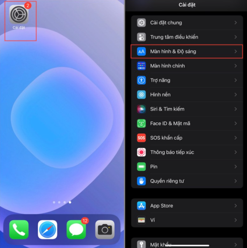 iPhone lỗi khóa hướng dọc là gì - hình 5