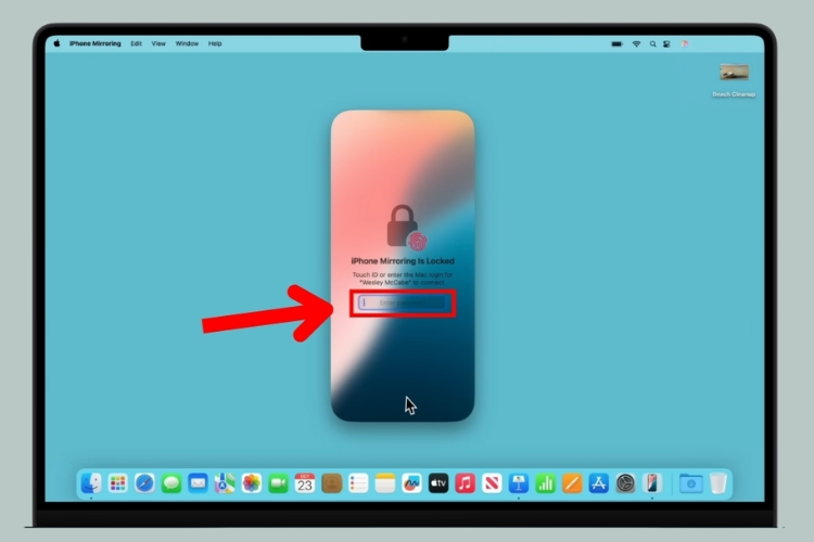 iphone mirroring là gì 4