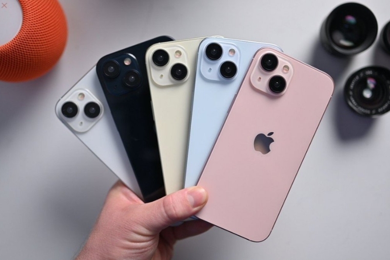 iPhone nào bị lỗi nhiều nhất ảnh 12