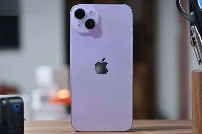 iPhone nào bị lỗi nhiều nhất ảnh 14