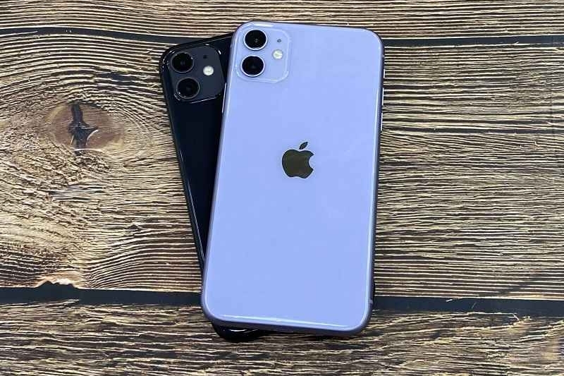 iPhone nào bị lỗi nhiều nhất ảnh 3