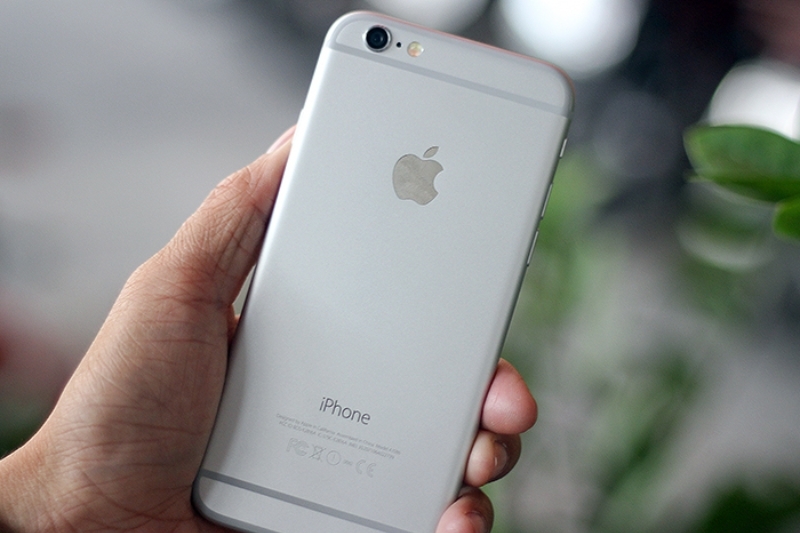 iPhone nào bị lỗi nhiều nhất ảnh 6
