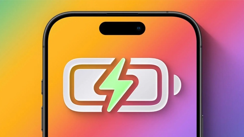 iPhone nào có chế độ Adaptive Power 5