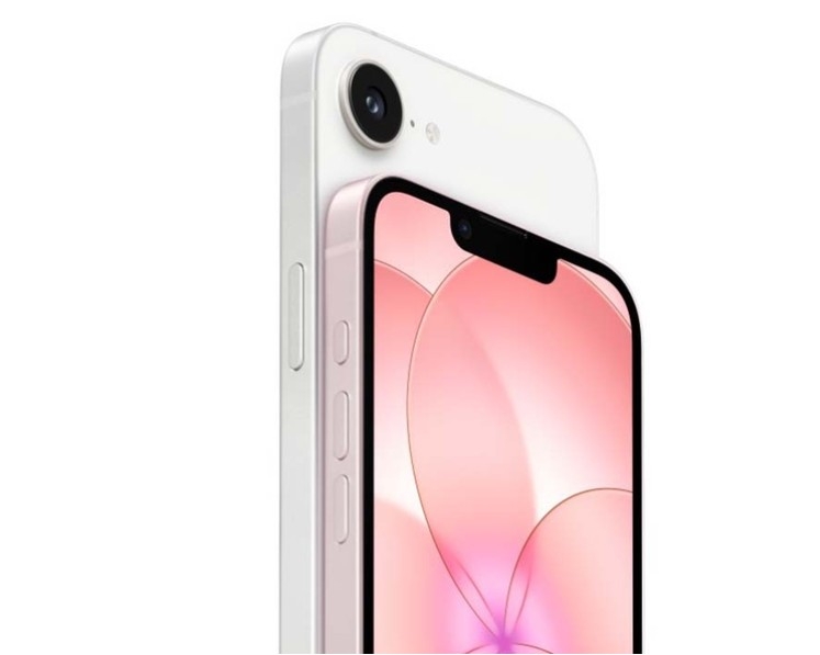 iPhone 17e 256 GB phù hợp với người muốn sử dụng lâu và hạn chế phải quản lý dung lượng thường xuyên