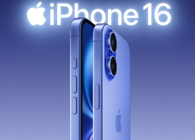 iPhone 16 có camera kép và Camera Control, phù hợp với người thường xuyên chụp ảnh trong nhiều tình huống