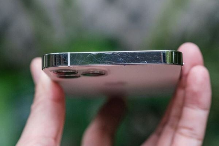 iphone phẩy là gì 1