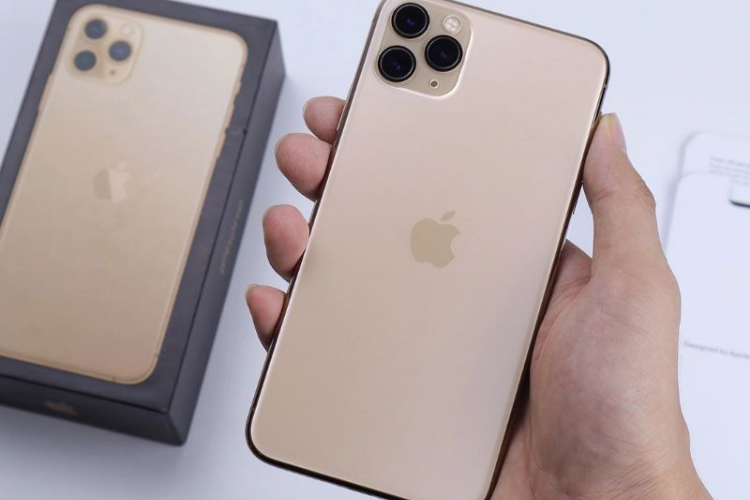 iphone phẩy là gì 6