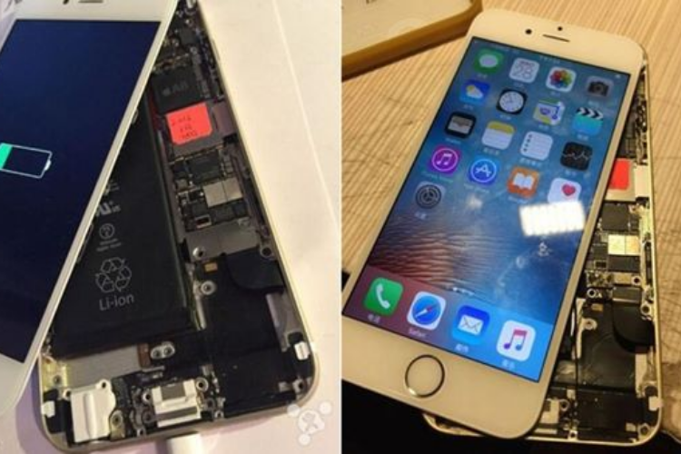 iphone phẩy là gì 2