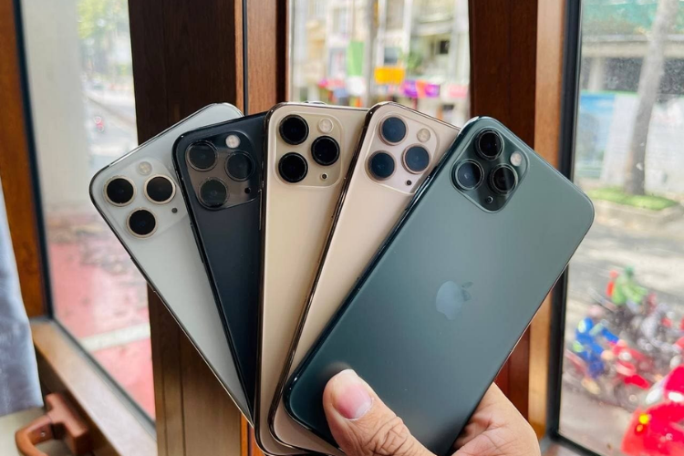 iphone phẩy là gì 4