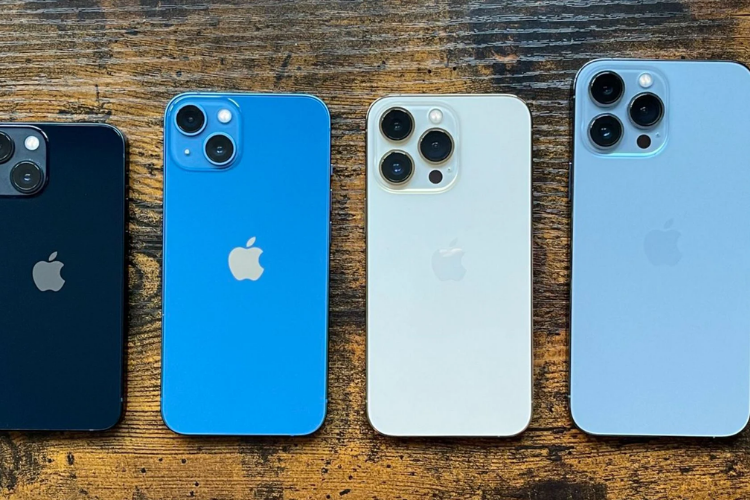 iphone phẩy là gì 5