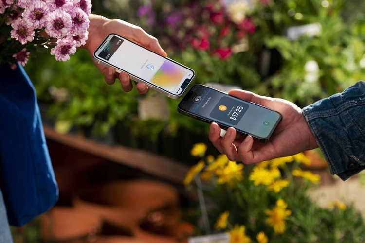 iPhone Tap to Pay hiện có sẵn ở nhiều quốc gia hơn