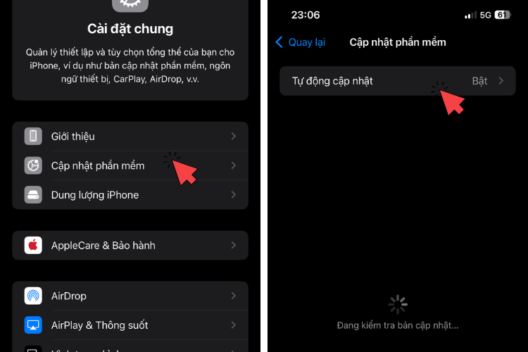 iPhone tự gọi điện thoại cho người khác hình 3