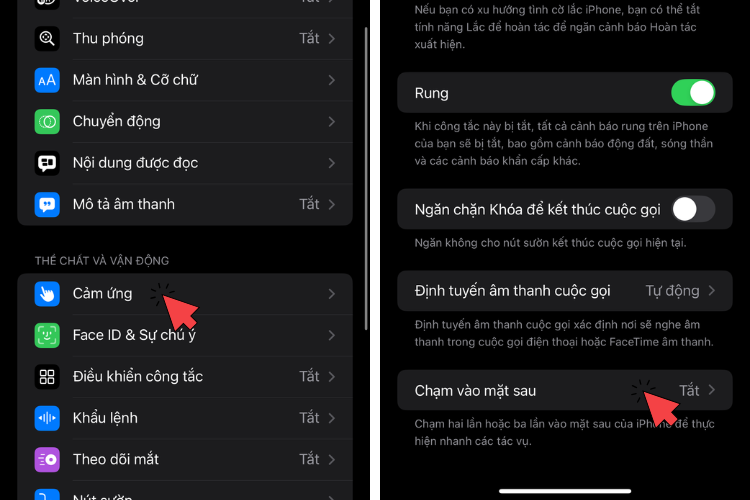 iPhone tự gọi điện thoại cho người khác hình 4