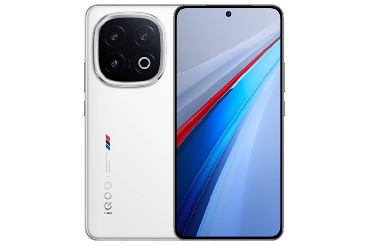 iQOO 13 ra mắt: Chiếc smartphone đẹp nhất cuối năm 2024, sử dụng Snapdragon 8 Elite, vòng đèn RGB và pin khủng - hình 3