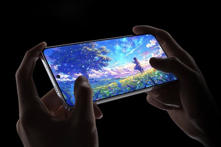 iQOO 13 ra mắt: Chiếc smartphone đẹp nhất cuối năm 2024, sử dụng Snapdragon 8 Elite, vòng đèn RGB và pin khủng