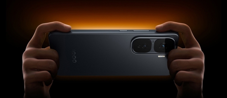 iQOO Neo10 và Neo10 Pro ra mắt: Chip cao cấp, pin lớn