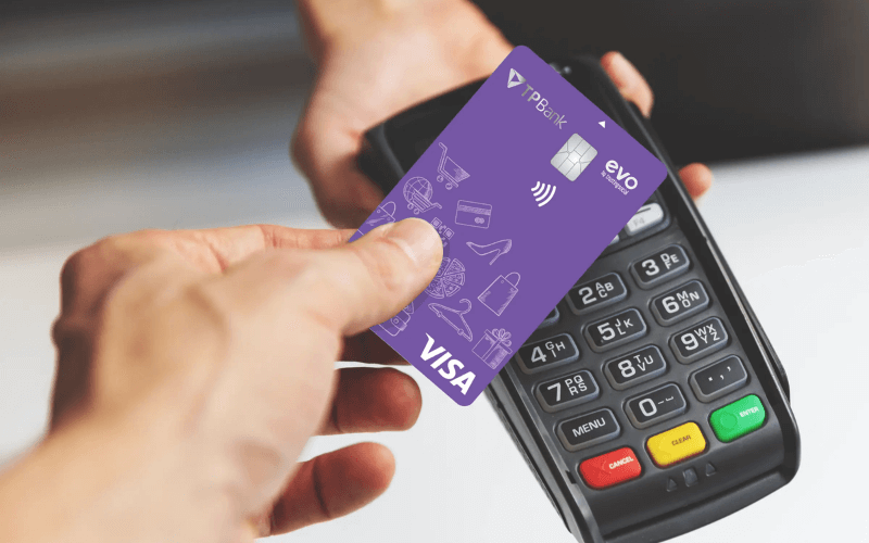 Lưu ý khi sử dụng thẻ TPBank