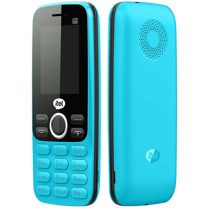 Itel IT8010 4G