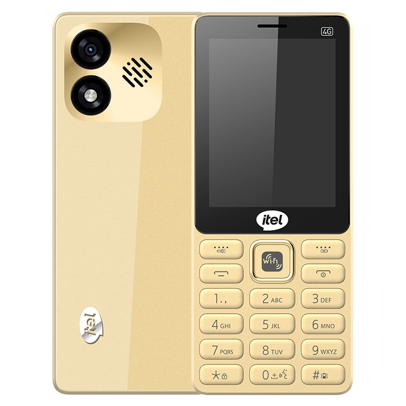 Itel IT9310 4G