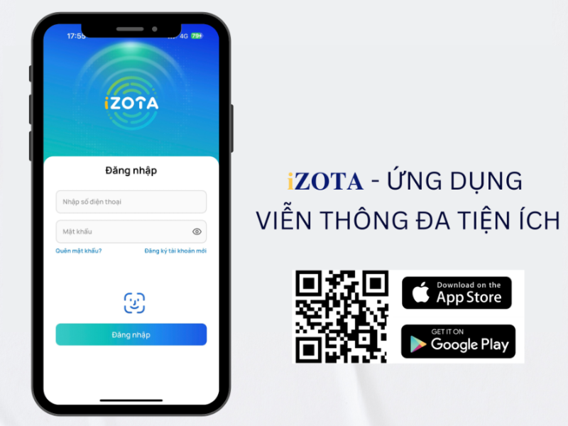 iZOTA là gì? (hình 1)