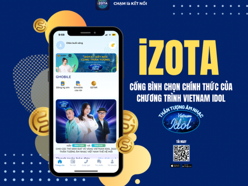 iZOTA là gì? (hình 3)