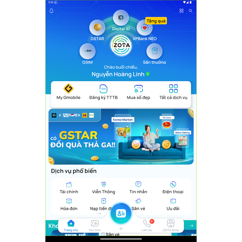 iZOTA là gì? (hình 4)