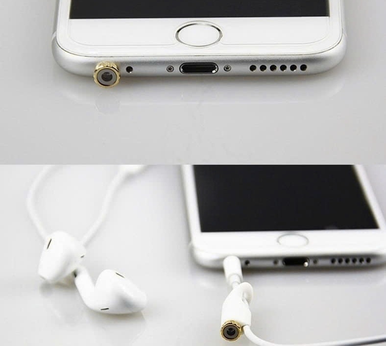 jack cắm hồng ngoại ảnh 2