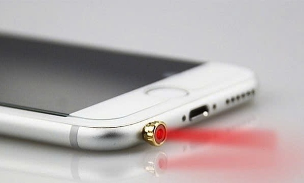 jack cắm hồng ngoại ảnh 5