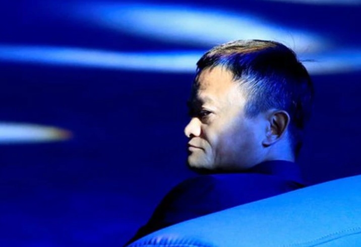 Jack Ma là ai 5