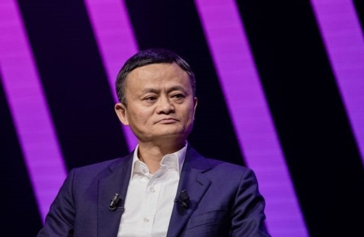 Jack Ma là ai 8
