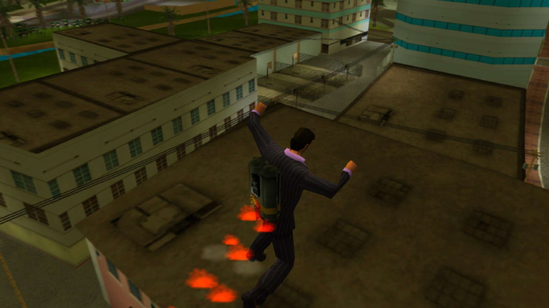Jetpack GTA Vice City là gì? (hình 3)
