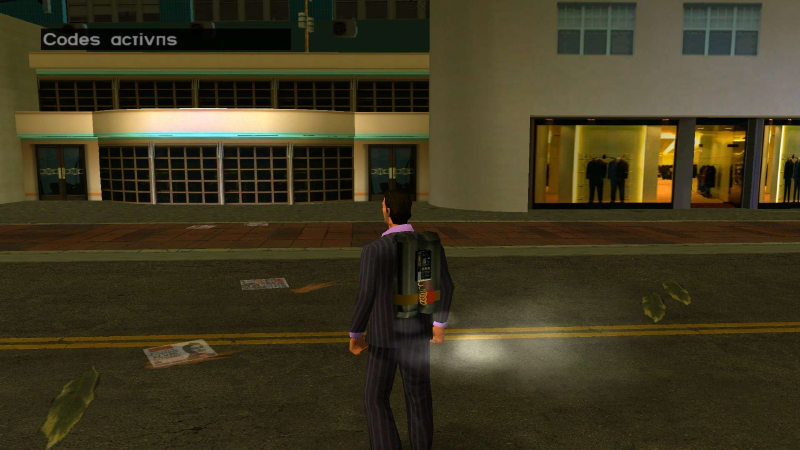 Jetpack GTA Vice City là gì? (hình 4)