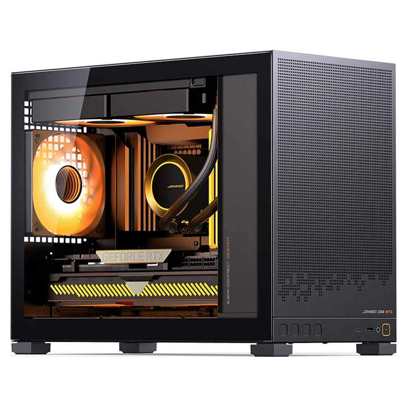 PC Gaming E-Power Asus x AMD Ryzen 5 7600 / 16GB DDR5 / 500GB / 650W / Radeon RX 7600