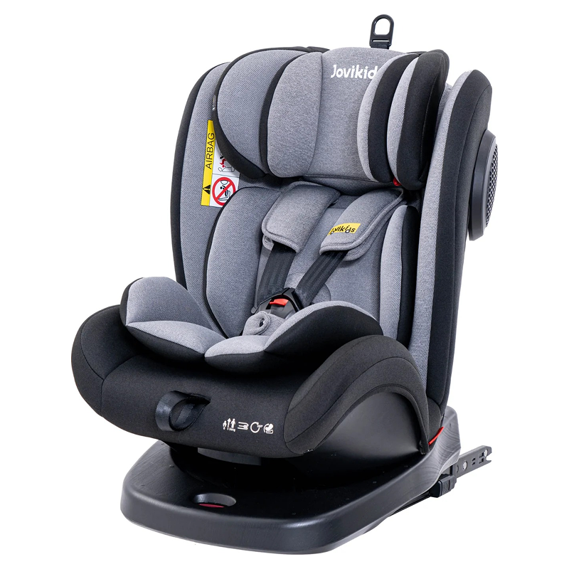 Ghế ô tô trẻ em Jovikids Angela R44 40-150cm