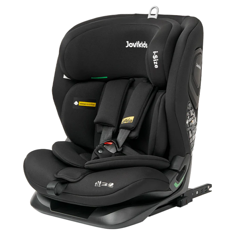 Ghế Ô Tô Trẻ Em Jovikids Cici Tt 76 - 150Cm