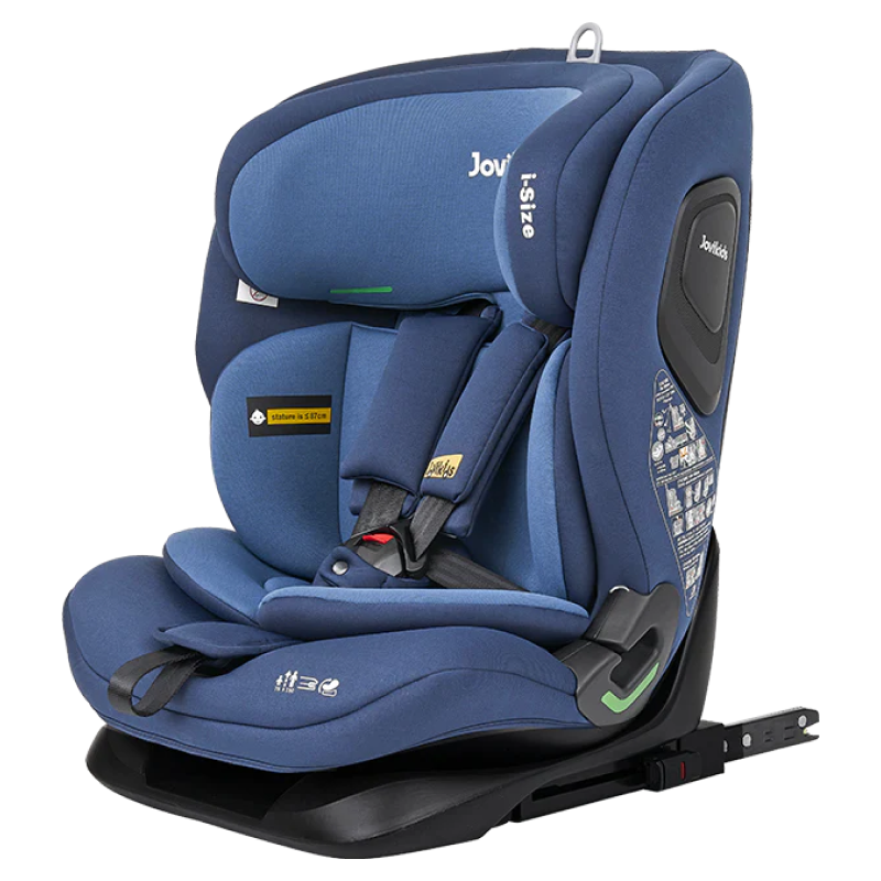 Ghế ô tô trẻ em Jovikids CICI TT 76-150cm