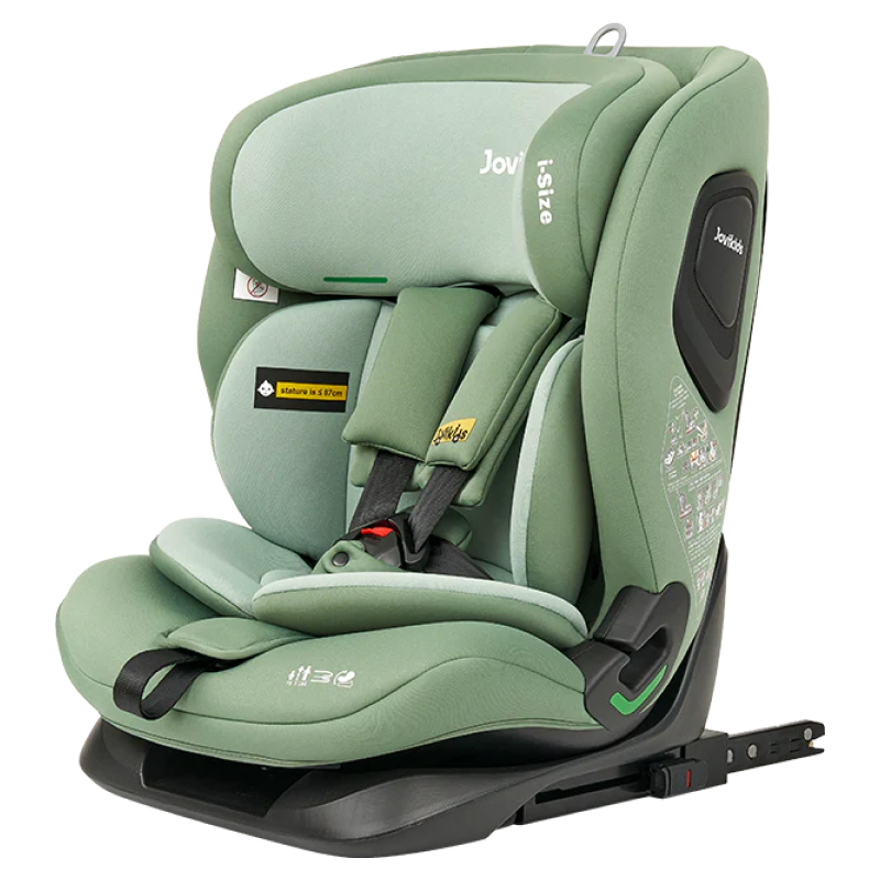 Ghế ô tô trẻ em Jovikids CICI TT 76-150cm