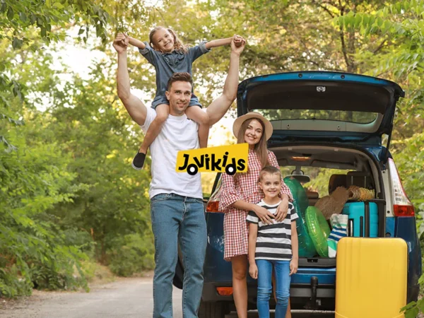 jovikids của nước nào - 1