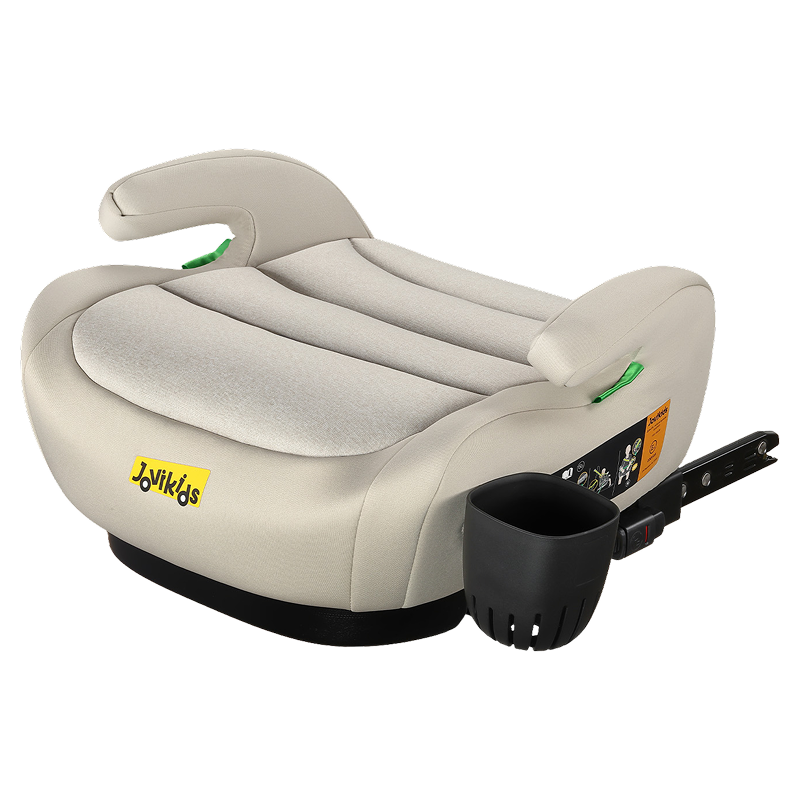Ghế ô tô trẻ em Jovikids OHHO Plus 125-150cm