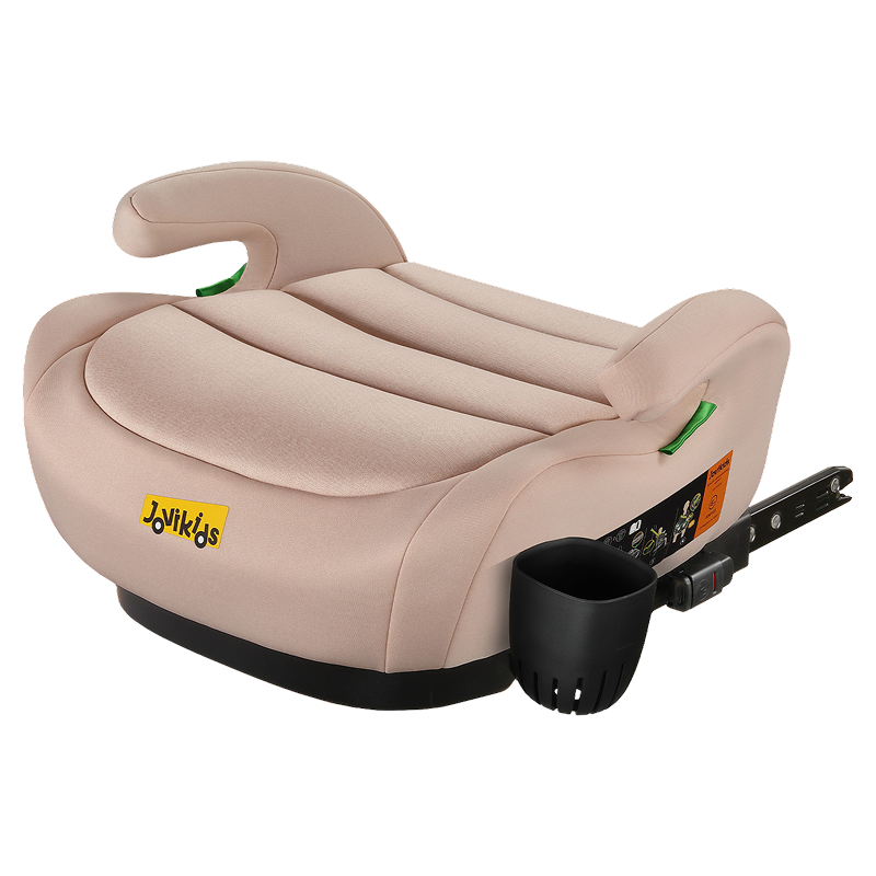 Ghế ô tô trẻ em Jovikids OHHO Plus 125-150cm