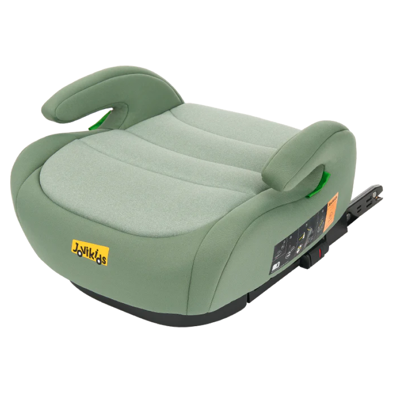 Ghế ô tô trẻ em Jovikids OHHO 125-150cm