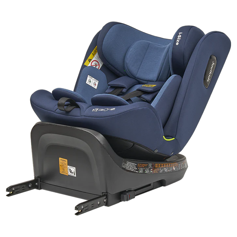 Ghế Ô Tô Trẻ Em Jovikids Ranger Tt 40 - 150Cm